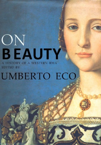 On Beauty