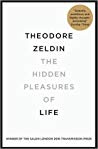 The Hidden Pleasures of Life