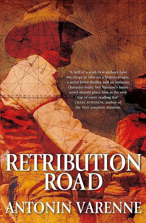 Retribution Road