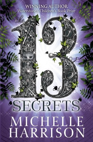 The Thirteen Secrets