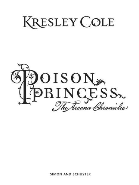 Poison Princess