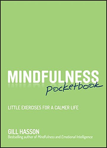 Mindfulness Pocketbook