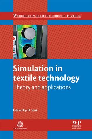 Simulation in textile technology