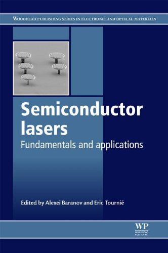 Semiconductor lasers