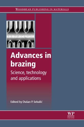 Advances in brazing