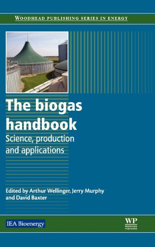 The biogas handbook