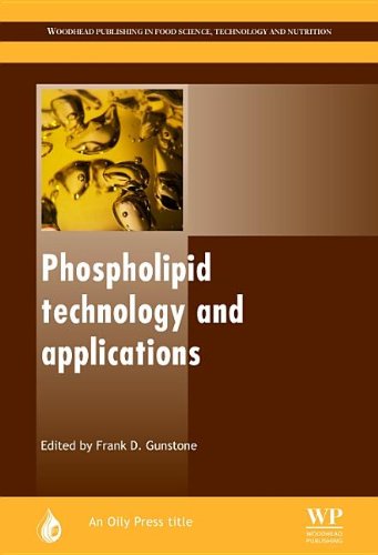 Phospholipid technology and applications