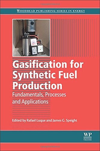 Gasification for Synthetic Fuel Production