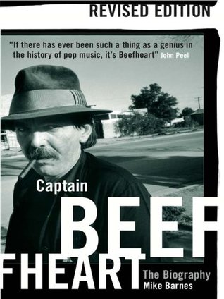 Captain Beefheart