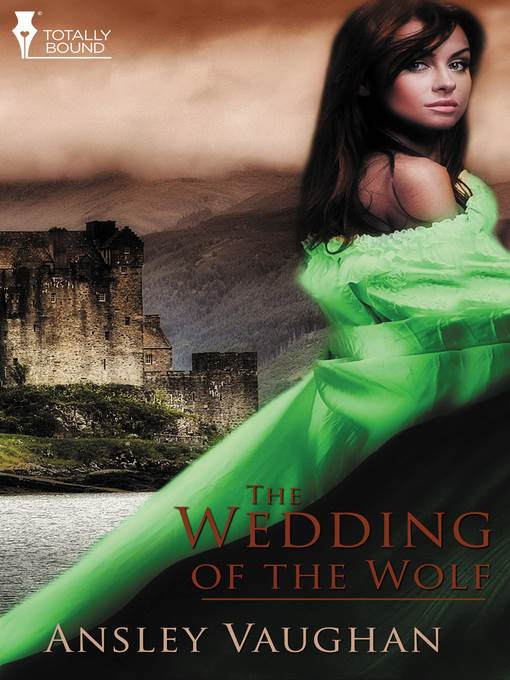 The Wedding of the Wolf