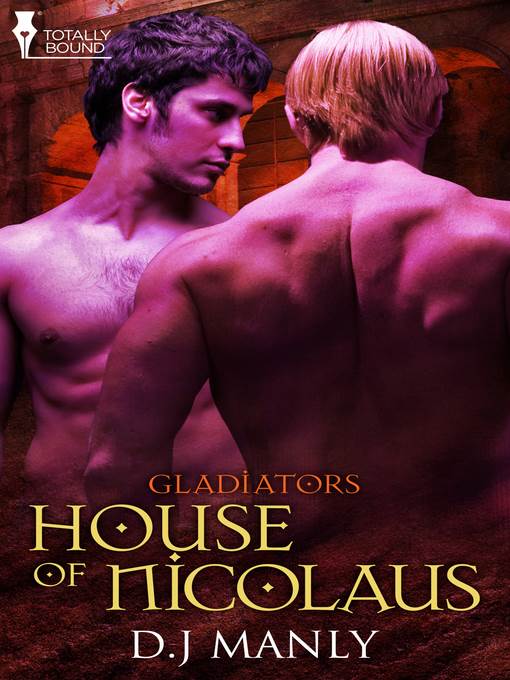 House of Nicolaus