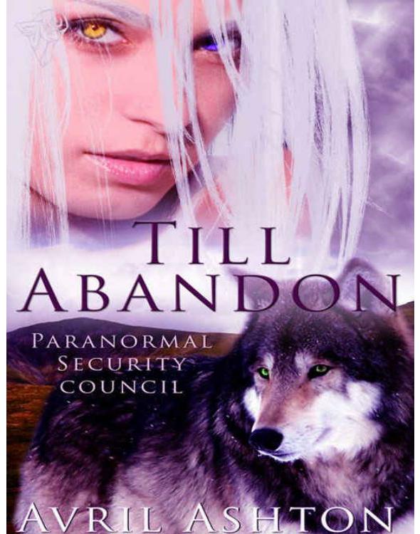 Till Abandon