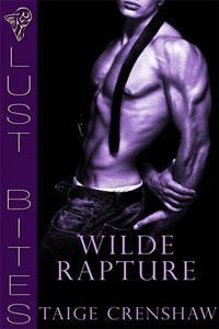 Wilde Rapture