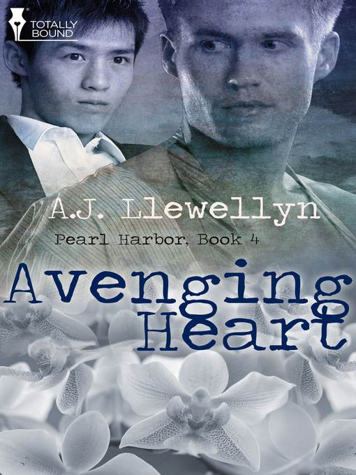 Avenging Heart