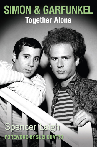 Simon &amp; Garfunkel Together Alone