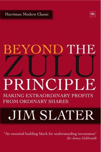 Beyond The Zulu Principle