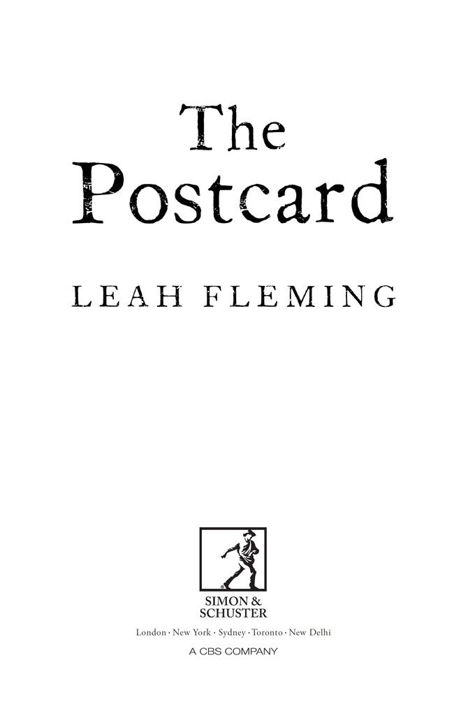 The Postcard