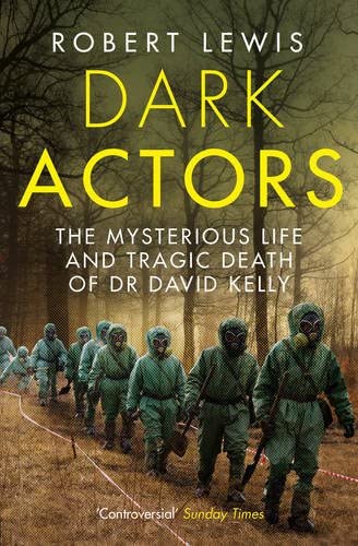 Dark Actors