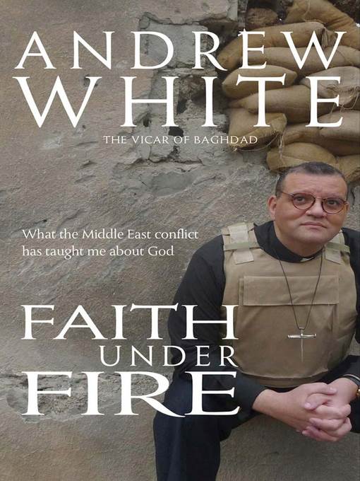 Faith Under Fire