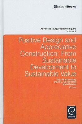 Positive Design and Appreciative Construction