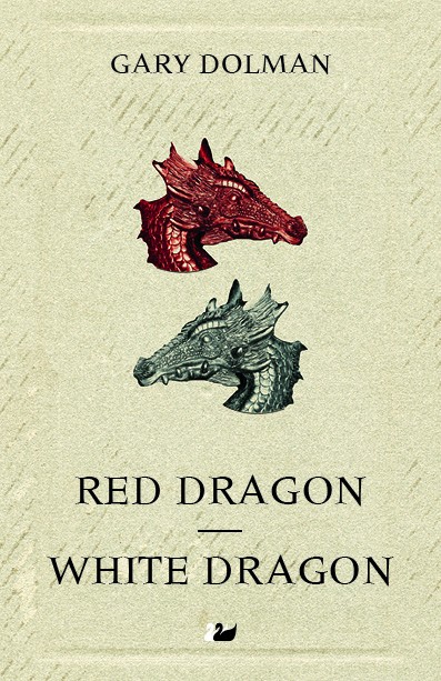 Red Dragon &ndash; White Dragon