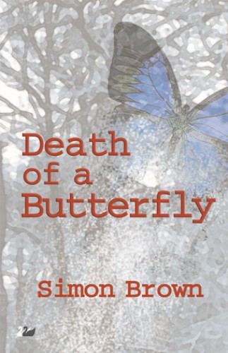 Death of a Butterfly