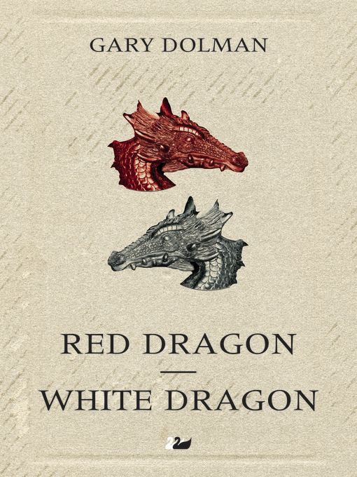 Red Dragon – White Dragon