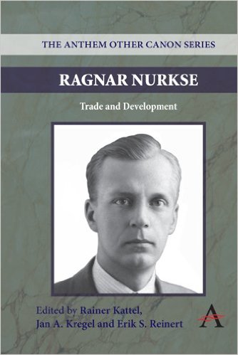 Ragnar Nurkse