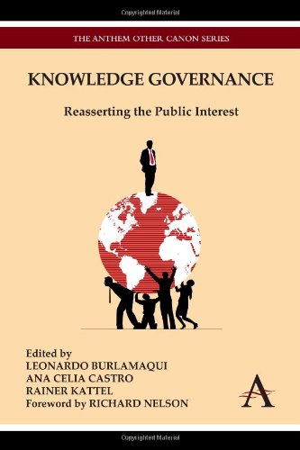 Knowledge Governance