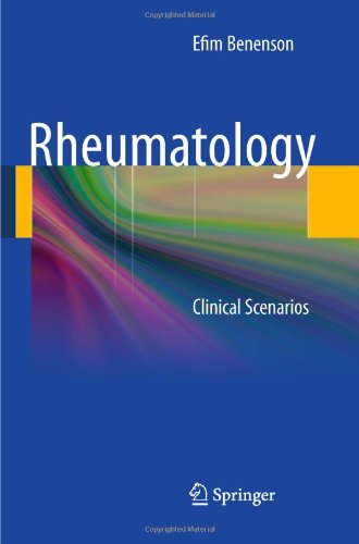 Rheumatology