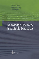 Knowledge Discovery in Multiple Databases