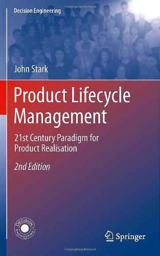 Product Lifecycle Management