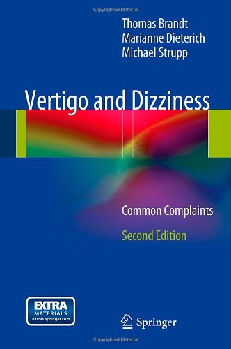 Vertigo and Dizziness