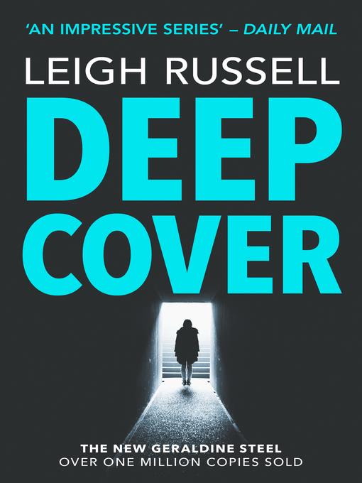 Deep Cover