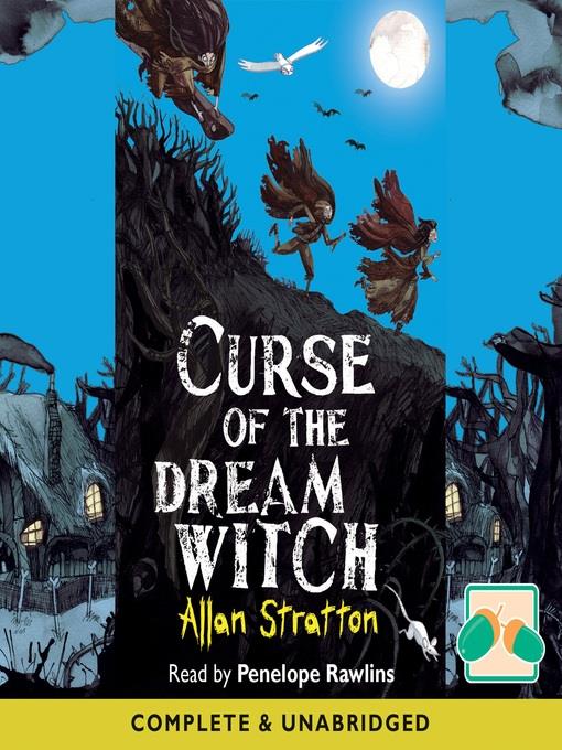 Curse of the Dream Witch