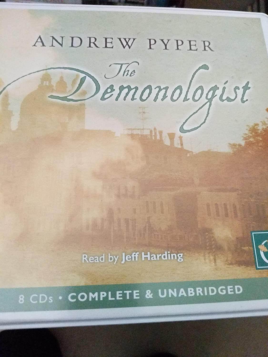 The Demonologist