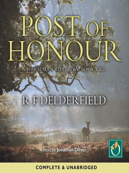 Post of Honour