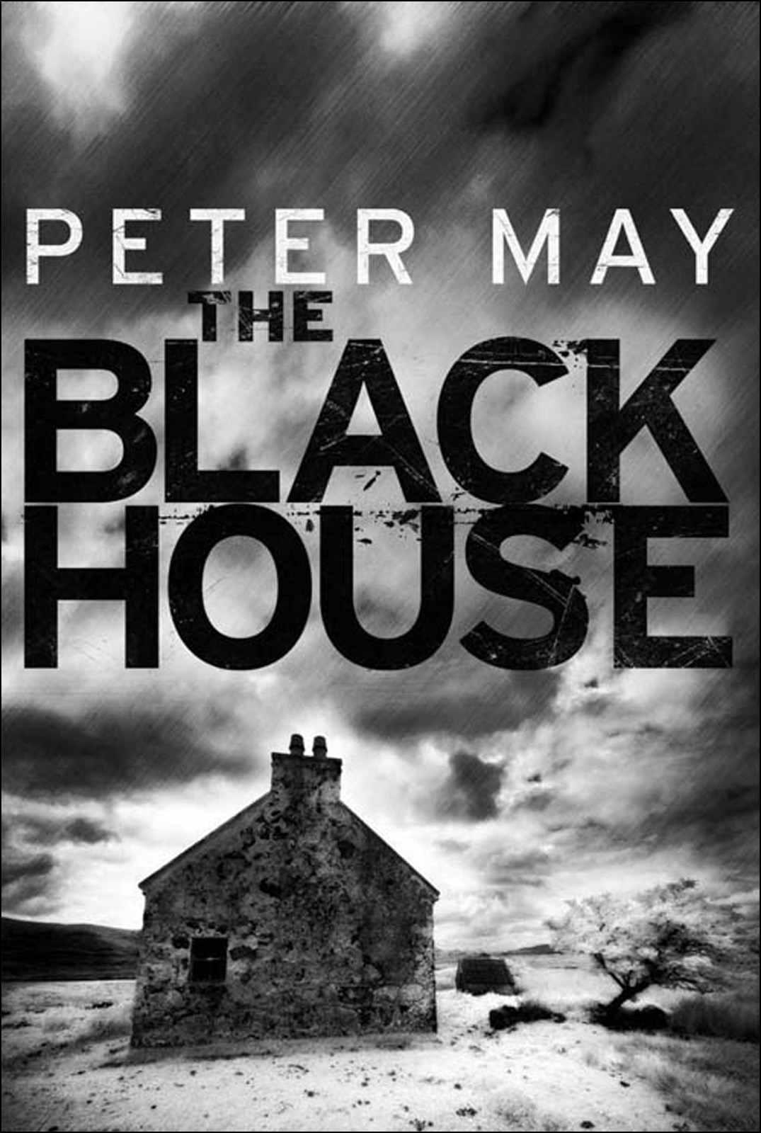 The blackhouse