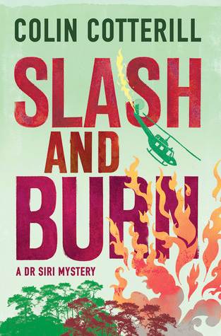 Slash And Burn