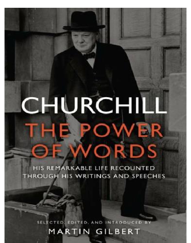 Churchill