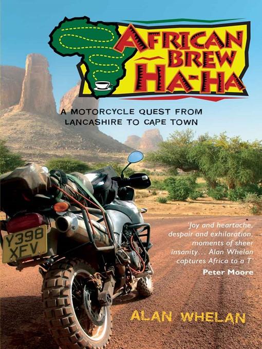 African Brew Ha Ha