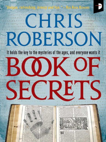 Book of Secrets