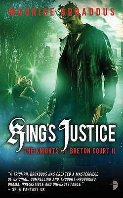 King's Justice