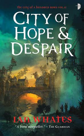 City of Hope &amp; Despair