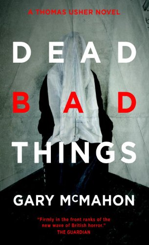 Dead Bad Things