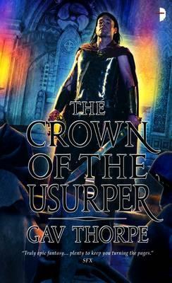 The Crown of the Usurper