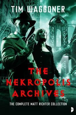 Nekropolis Archives
