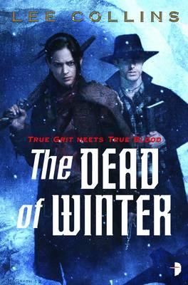 The Dead of Winter. Lee Collins