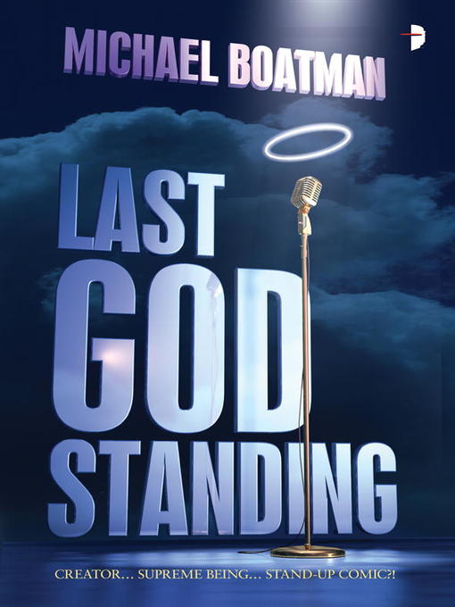 Last God Standing