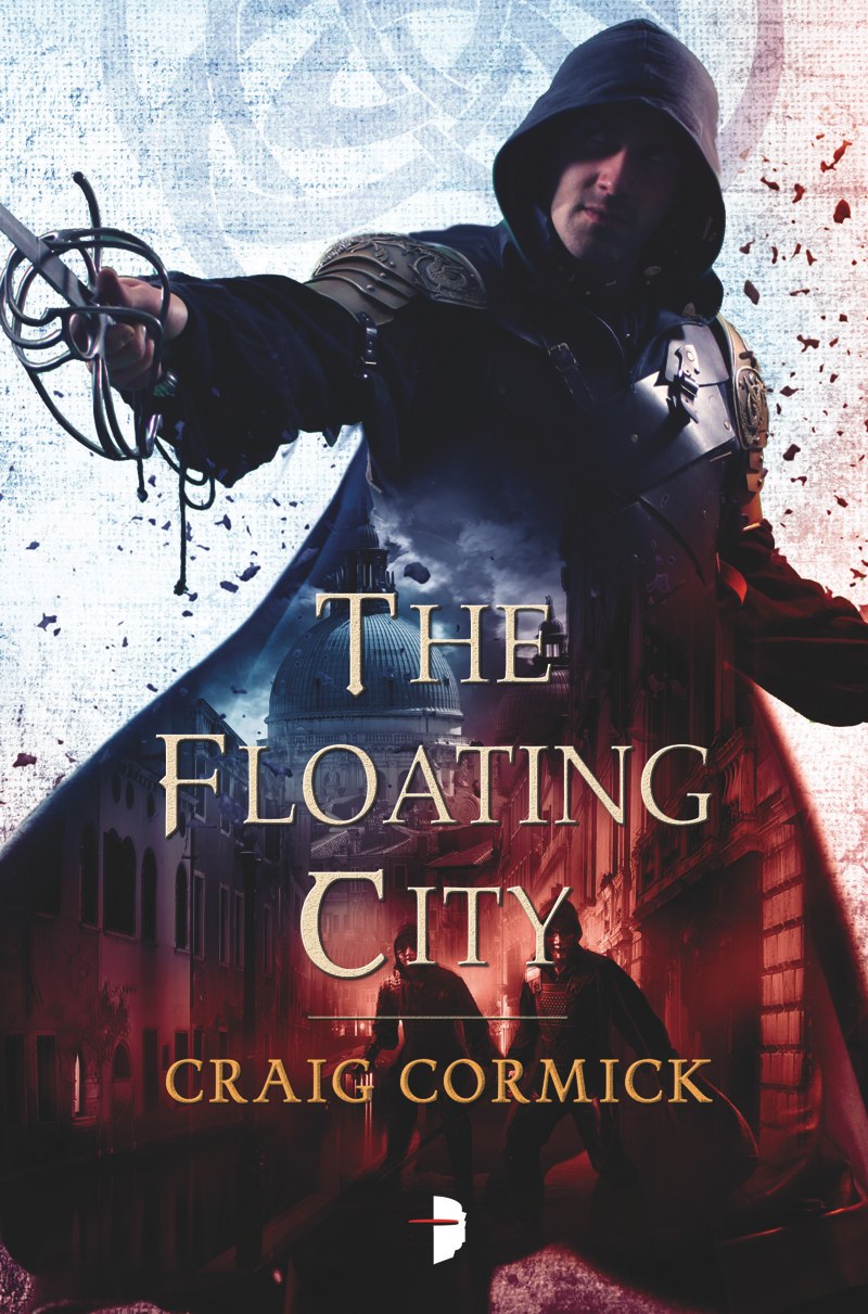 The Floating City